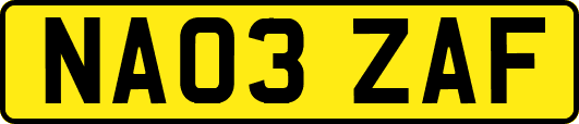 NA03ZAF