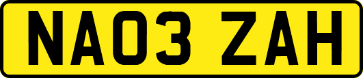 NA03ZAH