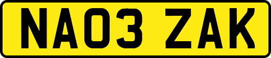 NA03ZAK