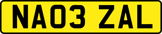 NA03ZAL