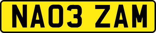 NA03ZAM