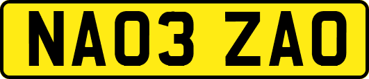 NA03ZAO