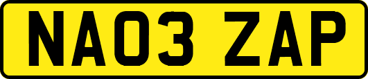 NA03ZAP