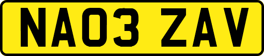NA03ZAV