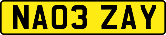 NA03ZAY