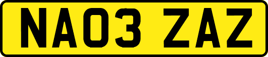 NA03ZAZ