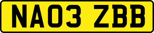 NA03ZBB