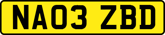 NA03ZBD