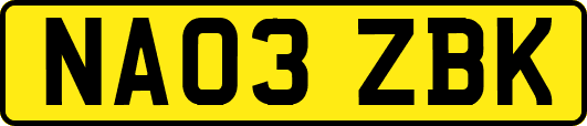 NA03ZBK