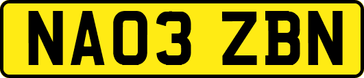 NA03ZBN
