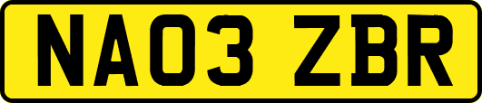NA03ZBR