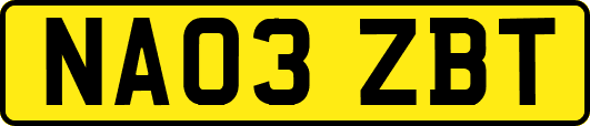 NA03ZBT