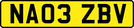 NA03ZBV