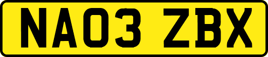 NA03ZBX