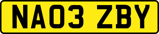 NA03ZBY