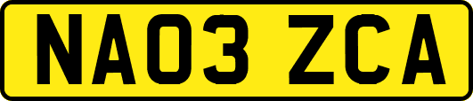 NA03ZCA