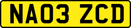 NA03ZCD