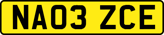 NA03ZCE