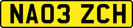 NA03ZCH