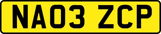 NA03ZCP