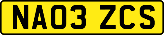 NA03ZCS