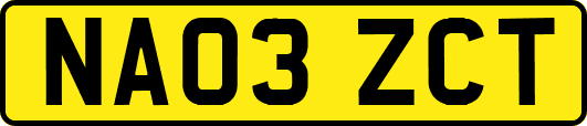 NA03ZCT
