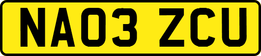 NA03ZCU