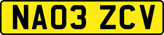 NA03ZCV