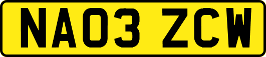NA03ZCW