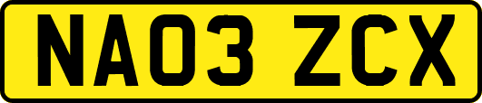 NA03ZCX