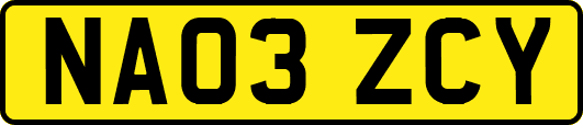 NA03ZCY