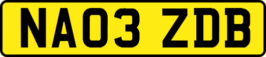 NA03ZDB