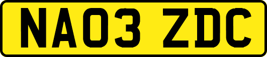 NA03ZDC