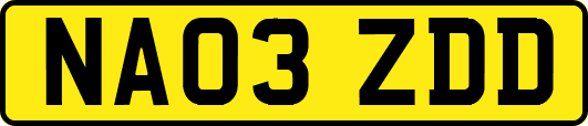 NA03ZDD