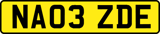 NA03ZDE
