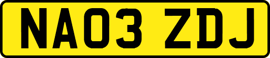NA03ZDJ
