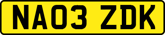 NA03ZDK