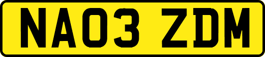NA03ZDM