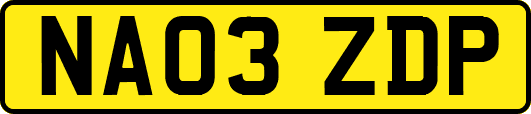 NA03ZDP