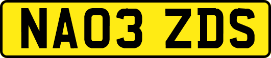 NA03ZDS