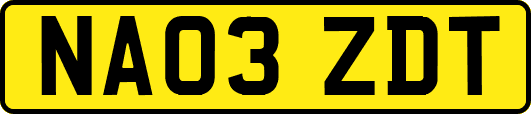NA03ZDT