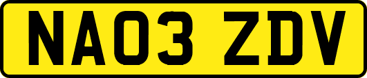 NA03ZDV