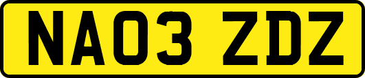 NA03ZDZ