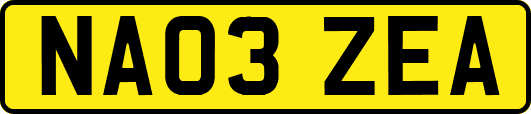 NA03ZEA