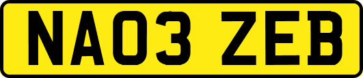 NA03ZEB