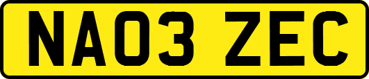 NA03ZEC