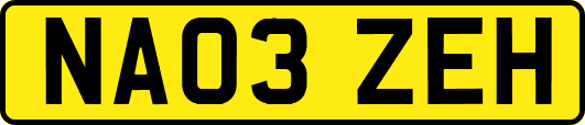 NA03ZEH