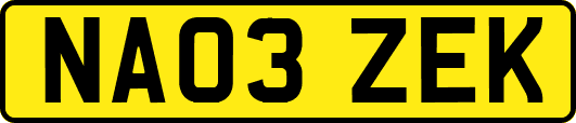 NA03ZEK