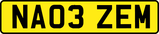 NA03ZEM