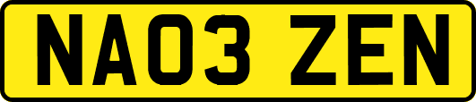 NA03ZEN